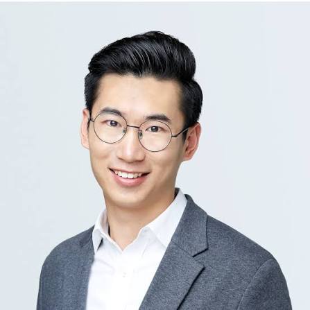 Lucky Zhang