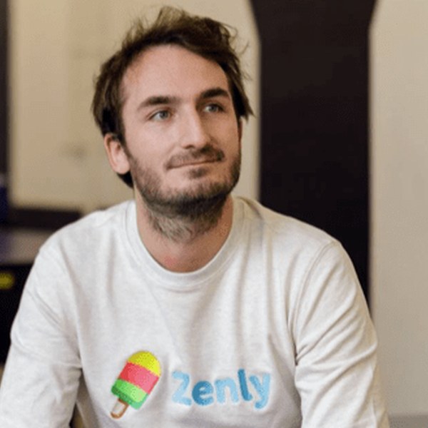 Antoine + Team