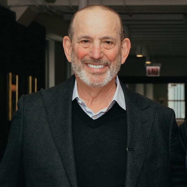 Don Garber