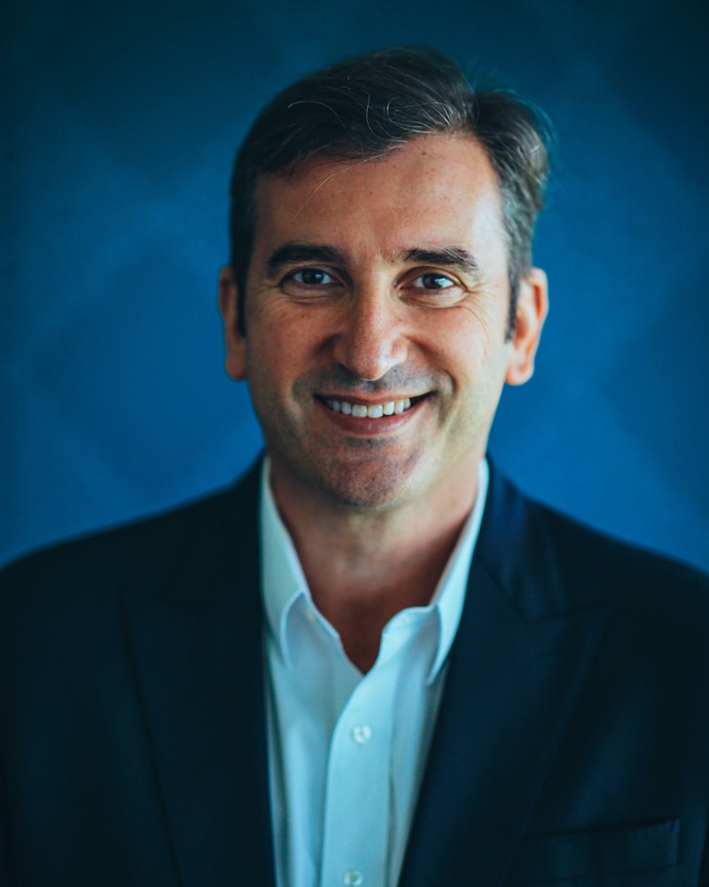 Ferran Soriano