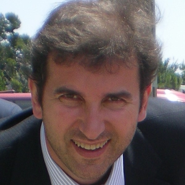 Ferran Soriano