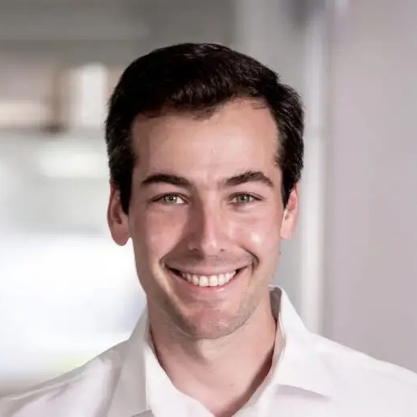 Mikey Shulman